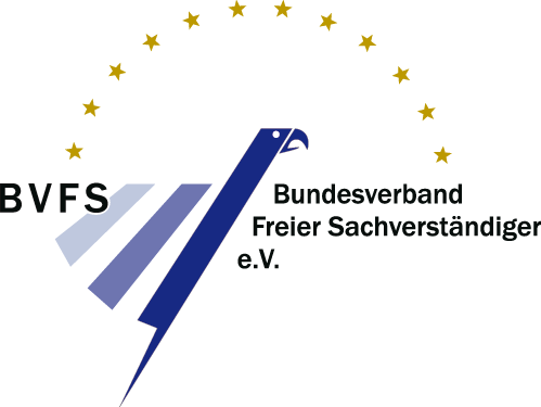 Mitglied des BVFS (Bundesverband Freier Sachverständiger e.V.) Sachverständiger für Philatelie und Numismatik