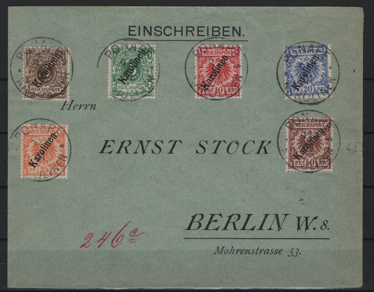 Dt. Nebengebiete (1872- 1936, incl. Dt. Kolonien)