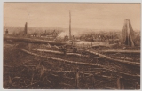 Togo, Französische Besetzung, 23.11.1915, Franz. Kolonialmarke, auf Postkarte, mit Dt. Stempel Anecho, Togo, nach Lome