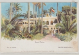 DOA, ca. 1900, Bildpostkarte aus der Serie Deutsche Schutzgebiete, Evangelische Mission, ungebraucht