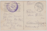 DSWA, 1906, Feldpost- Foto- Postkarte, gelaufen von Keetmanshoop nach Nieder- Schöneweide (heute in Berlin!)