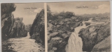 Kamerun, 1913, Mi.- Nr.: 21, als EF auf Bildpostkarte (Sanaga- Nordfälle, Edea) von Lomie nach Schleswig
