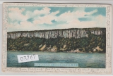 USA, 1905, 2 Ct. EF auf Auslands- Ansichts- Postkarte von College Point nach Cöthen (D.), nette Postkarte und Ansicht!
