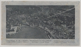 Belgien, 1933, 2,2 Fr. MiF auf Einschreiben- Luftpost- Auslandsbrief von Brüssel nach Lugano (CH), vs. + rs. hochdekorativ!