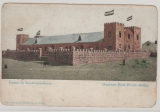 DSWA, ca. 1910, Postkarte (nicht gelaufen), Bildseite, Ansicht: Feste Keetmanshoop, DSWA