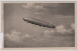 DR, 1929, Mi.- Nr.: 382 als EF auf Zeppelinpostkarte, von Friedrichshafen via Orientfahrt 1929 nach Offenburg