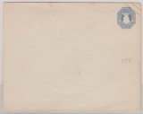 2 Sbg. GS- Umschlag, ungelaufen im B- Format