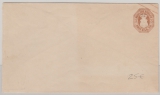 3 Sbg. GS- Umschlag, ungelaufen im A- Format